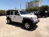 Used 2019 Jeep Wrangler Unlimited Sport S image 4