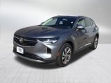 Used 2022 Buick Envision Essence w/ Technology Package I image 2