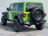 New 2025 Jeep Wrangler Unlimited Rubicon image 5