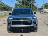 New 2026 Chevrolet Traverse High Country image 2