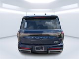 New 2025 INFINITI QX80 Sensory image 4