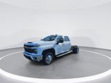 New 2026 Chevrolet Silverado 3500 LT w/ Convenience Package image 4
