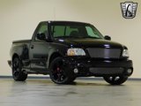 Used 2001 Ford F150 Lightning image 5
