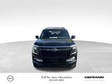 New 2025 Nissan Armada Platinum image 2