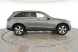 Used 2021 Mercedes-Benz GLC 300 4MATIC w/ Multimedia Package image 4
