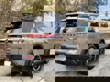 New 2025 Nissan Pathfinder Rock Creek image 2