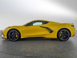 New 2025 Chevrolet Corvette Stingray Preferred Cpe w/ 2LT image 2