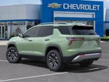 New 2026 Chevrolet Equinox LT w/ Convenience Package II image 4