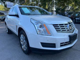 Used 2014 Cadillac SRX Luxury w/ Driver Awareness Package image 5