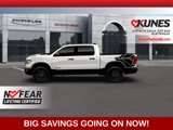 New 2026 RAM 1500 Rebel w/ Rebel Level 2 Equipment Group image 3