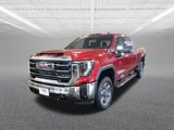 New 2025 GMC Sierra 2500 SLT w/ SLT Premium Package image 2