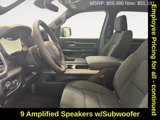 New 2025 RAM 1500 4x4 Crew Cab image 6