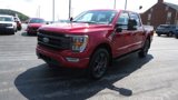 Certified 2023 Ford F150 Lariat image 3