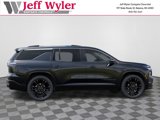 New 2026 Chevrolet Traverse High Country w/ LPO, Floor Liner Package image 5