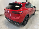 New 2025 Buick Envision Sport Touring image 6