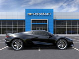 New 2025 Chevrolet Corvette E-Ray w/ ZER Performance Package image 5