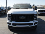 New 2025 Ford F350 Lariat w/ Lariat Ultimate Package image 3