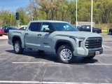 New 2025 Toyota Tundra SR5 image 1