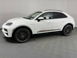 New 2025 Porsche Macan Turbo Electric image 2
