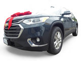 Used 2019 Chevrolet Traverse LT image 5