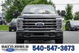 New 2025 Ford F250 King Ranch w/ Tremor Off-Road Package image 2