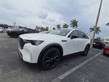 New 2025 MAZDA CX-90 Plug-In Hybrid w/Premium Sport image 4