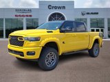 New 2025 RAM 1500 Big Horn image 2