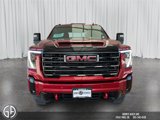 New 2025 GMC Sierra 2500 AT4 w/ Max Trailering Package image 2