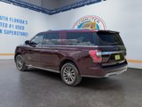 Used 2020 Ford Expedition Max Limited image 3