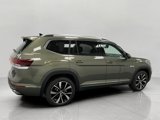 New 2026 Volkswagen Atlas SEL Premium R-Line image 2