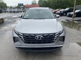 Used 2022 Hyundai Tucson SEL w/ Cargo Package image 2