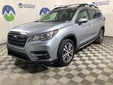 Certified 2022 Subaru Ascent Limited w/ Technology Package image 2