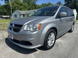 Used 2015 Dodge Grand Caravan SXT image 3