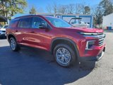 New 2025 Chevrolet Traverse LT w/ Driver Confidence Package image 5
