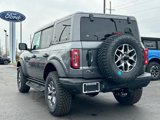 New 2025 Ford Bronco Badlands image 6