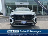 New 2025 Volkswagen Atlas Cross Sport SE image 2