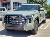 New 2025 Toyota Tundra Platinum image 2