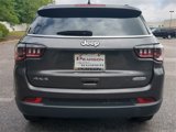 Used 2022 Jeep Compass Latitude image 5