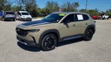 Used 2025 MAZDA CX-50 Meridian Edition w/ Weather Package image 4
