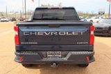 Used 2021 Chevrolet Silverado 1500 Custom image 4
