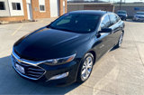 Used 2019 Chevrolet Malibu LT image 2