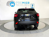 Used 2025 Chevrolet Trax LS image 4