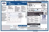New 2025 Ford F150 XLT w/ Equipment Group 303A High image 6