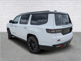 New 2024 Jeep Grand Wagoneer Series II w/ Quick Order Packagew 28T image 3
