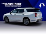 New 2025 Hyundai Palisade Calligraphy image 4