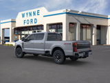 New 2025 Ford F250 4x4 Crew Cab Super Duty image 4