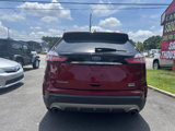 Used 2019 Ford Edge SEL w/ Equipment Group 201A image 6