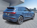 New 2025 Audi SQ6 e-tron Premium Plus image 4
