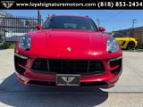 Used 2018 Porsche Macan GTS image 2