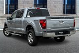 New 2025 Ford F150 XLT image 3